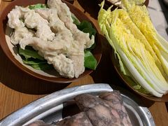 -郭铁柱·泥炉老火锅(江北龙湖天街店)