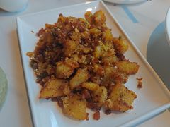 -三猫黑鱼花(南大店)