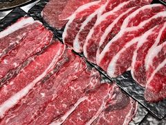 -牛将军•涮肉•烤肉(北京王府井·故宫店)