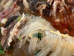 -春雨羊汤店(广开四马路总店)