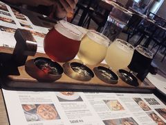 -造精酿餐厅