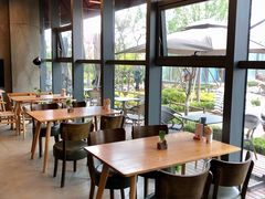 -了不起的考拉咖啡店(高新店)