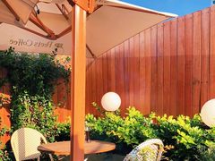 -Peet's Coffee皮爷咖啡(大学路店)