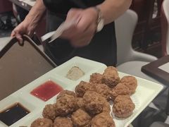 -新侨小馆(东直门北小街店)