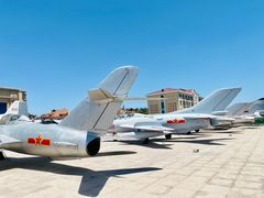 -中国人民解放军海军博物馆