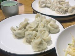 -伊喜饺子·烤鸭(五道口学院路店)