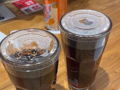 -陇上秦轩西安biangbiang面(朝龙汇店)
