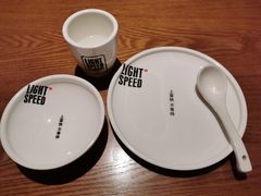 -吕氏疙瘩汤·新鲁菜(济南万象城店)