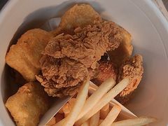 -麦当劳(大厂新城店)