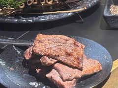 -谷牛和牛烤肉(漕河泾印象城店)