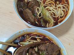 -易毛特色牛肉面(解放碑步行街店)