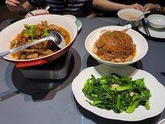 -楚鲜·汉正街一号(天河店)