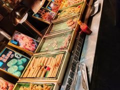 -喜庭海鲜自助(北辰三角洲北辰荟店)
