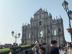 -澳门长洲糯米糍(柯打苏沙街店)