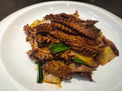 -老牌坊•鲁菜名店•地道济南菜(大观园商埠店)