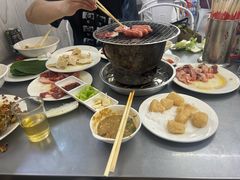 -松明一烤肉馆(鲁园店)