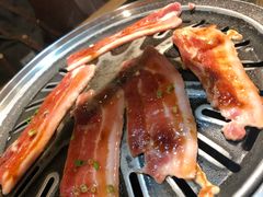 -九田家黑牛烤肉料理(太阳城店)