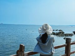 -养马岛旅游度假区