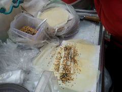 -姚氏祖传糖葱薄饼(华坞店)