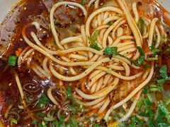 -马记永·兰州牛肉面(天通苑家乐福店)