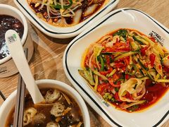 -魏家凉皮(博水商务大厦店)