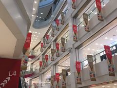 -凯德广场(武胜路店)