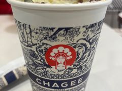 -霸王茶姬(金港国际店)