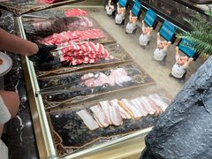 -東盛炭烤自助料理(玄武招商花园城店)