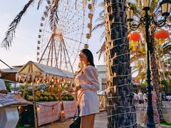 -三亚海昌梦幻海洋不夜城