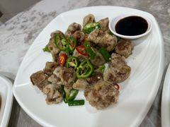 -富来美食