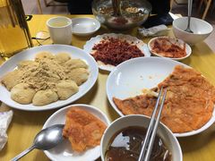 -屋里家延边朝鲜族冷面(南园店)