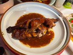 -绿茶餐厅(深圳龙华天虹购物中心店)