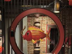 -辣不二地道川菜(汉水路店)