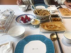 -小满海鲜·别院(天津旗舰店)