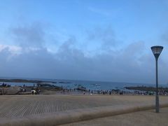 -日照灯塔风景区