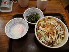 -食其家·牛丼咖喱(广元西路店)