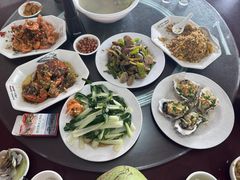 -岛中岛·海鲜大排档·万宁老字号(东澳店)