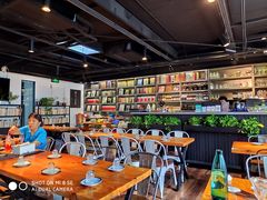 大堂-心邸·庆宴(雅宝城店)