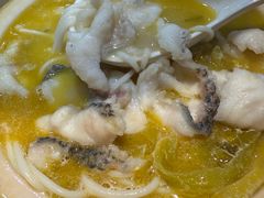 -九锅一堂酸菜鱼(新南凯德直营店)