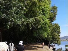 -普者黑风景区-青龙山