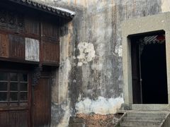 -东梓关景区村庄