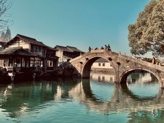 -乌镇景区