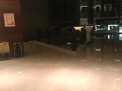 -深圳观澜格兰云天国际酒店