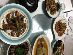 -鹿鸣春饭店(总店)