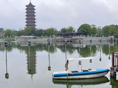 -葛仙湖公园