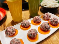 -虾领航小龙虾·吉林烧烤(柳州路店)