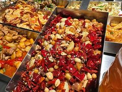 -No.DD戳子烧烤·江湖菜(北京总店)