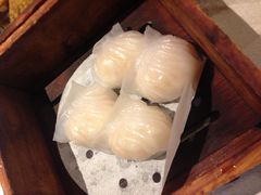 虾饺-白云宾馆·白云宴餐厅