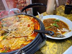 -老闵田螺馆·南昌特色小炒(梦时代店)