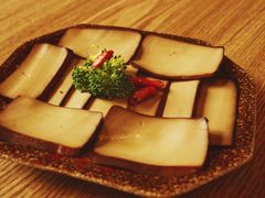 -穆老九清真牛羊肉馆(宋城店)